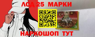хмурый Гусев